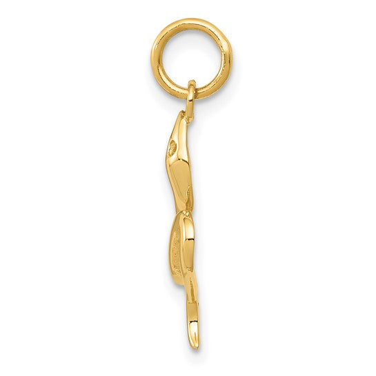 10K Snake Charm