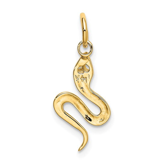 10K Snake Charm