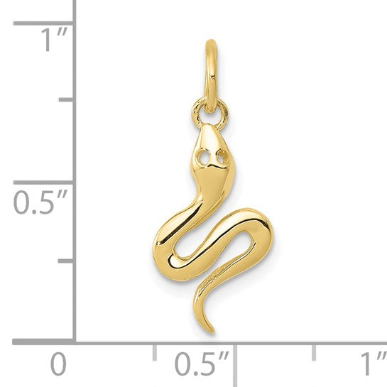 10K Snake Charm