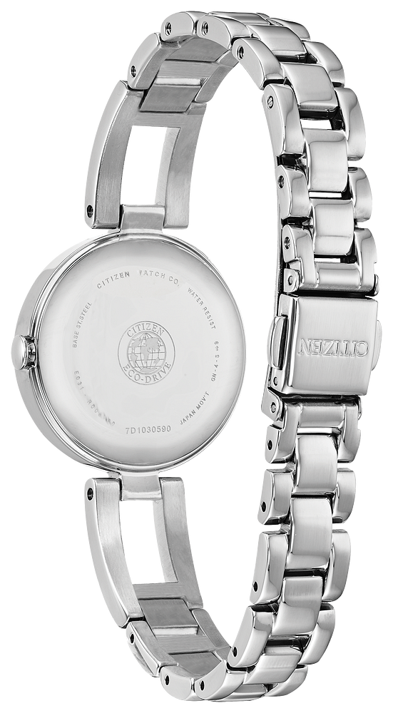 Citizen Eco-Drive Axiom Ladies Watch