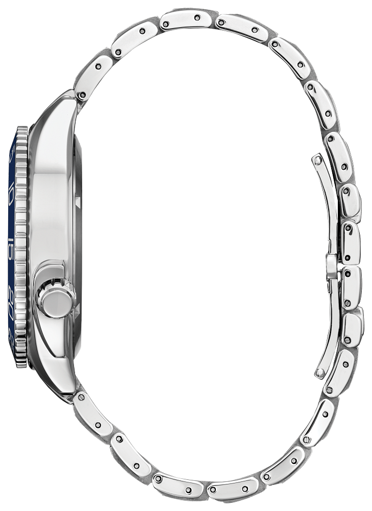 Citizen Carson Men's Eco-Drive Watch