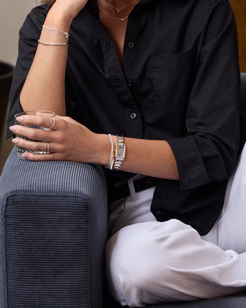Citizens Ladies Eco-Drive Watch