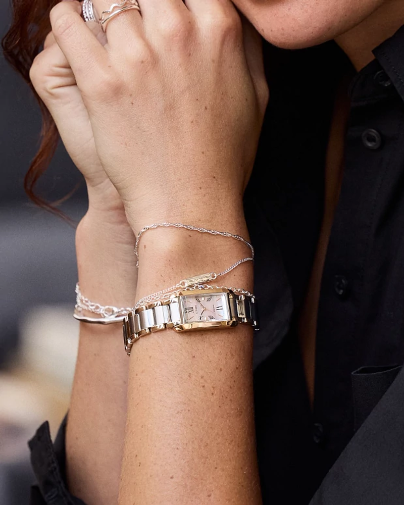 Citizens Ladies Eco-Drive Watch
