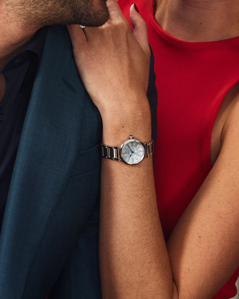 Citizen Ladies Eco-Drive Watch