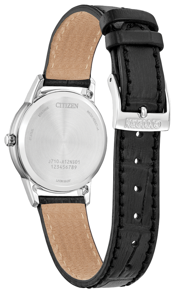 Citizen Eco-Drive Classic Ladies Watch