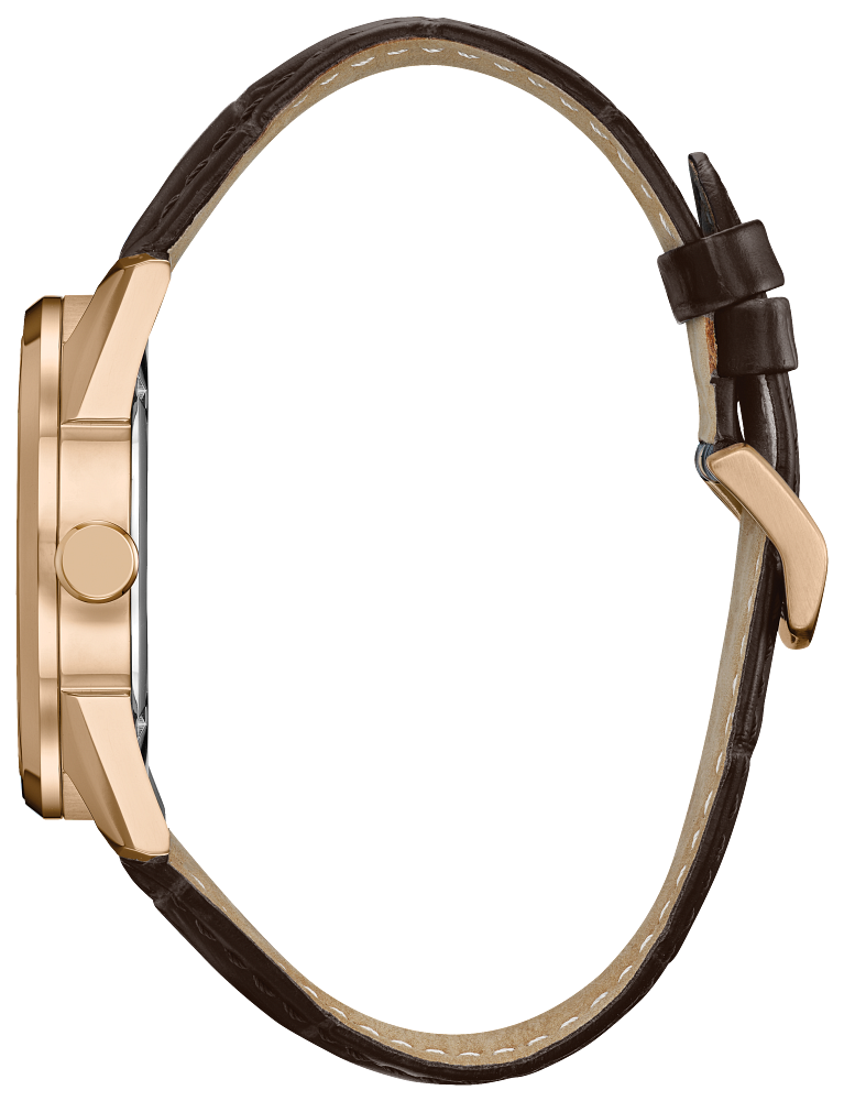 Classic Citizen Eco-Drive Men's Watch