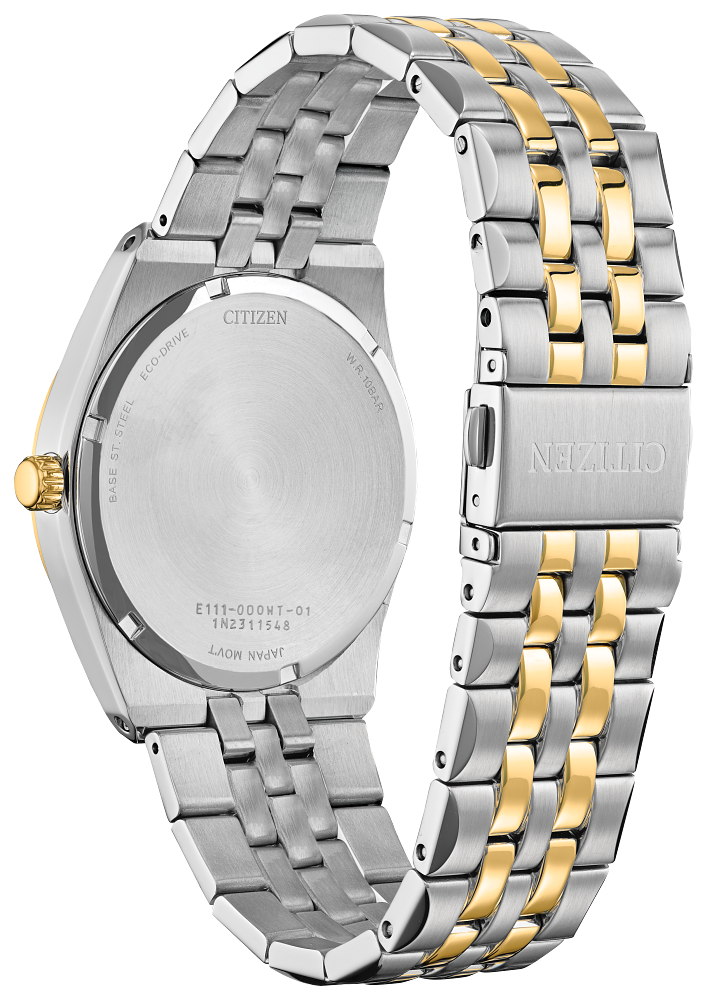 Citizen Corso Men's Eco-Drive Watch