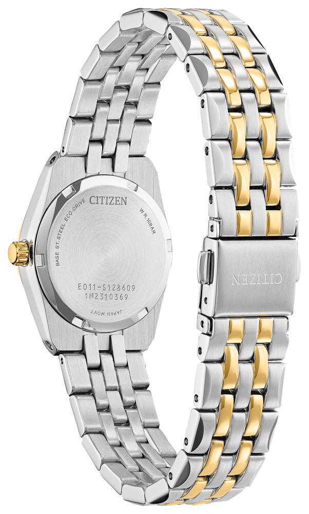 Citizen Corso Ladies Eco-Drive Watch