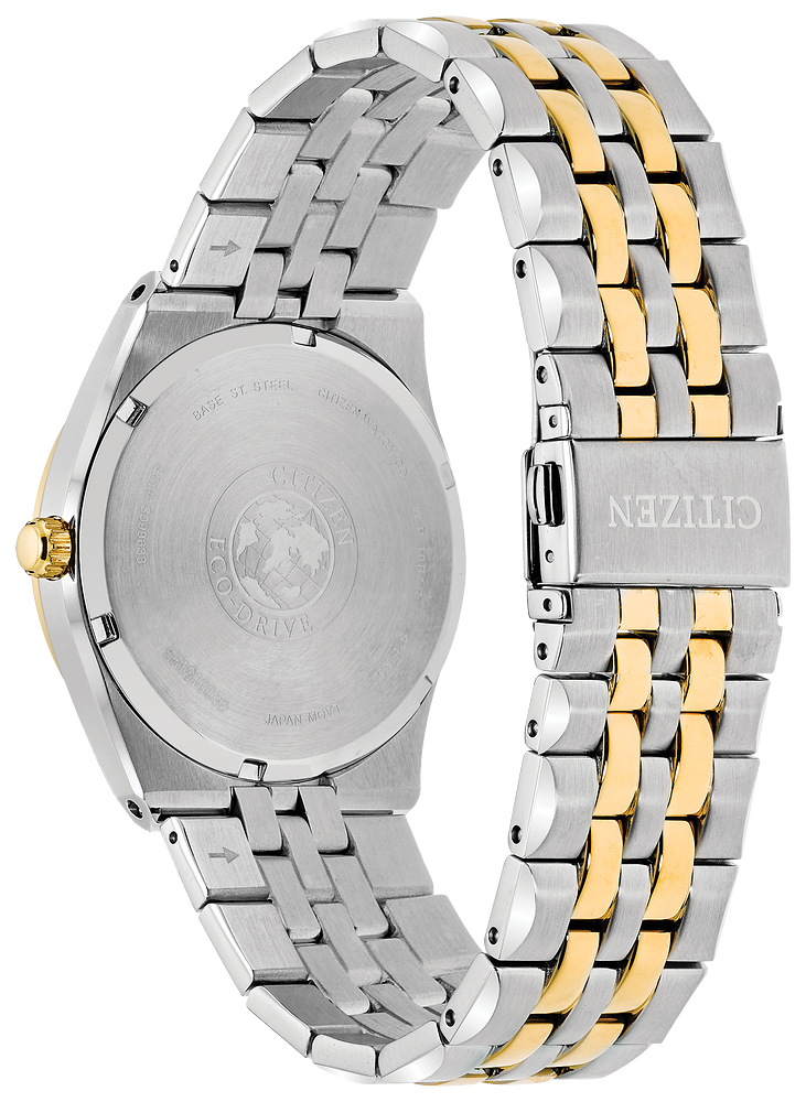 Citizen Corso Men's Eco-Drive Watch