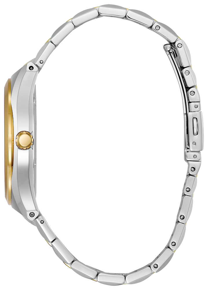 Citizen Corso Men's Eco-Drive Watch