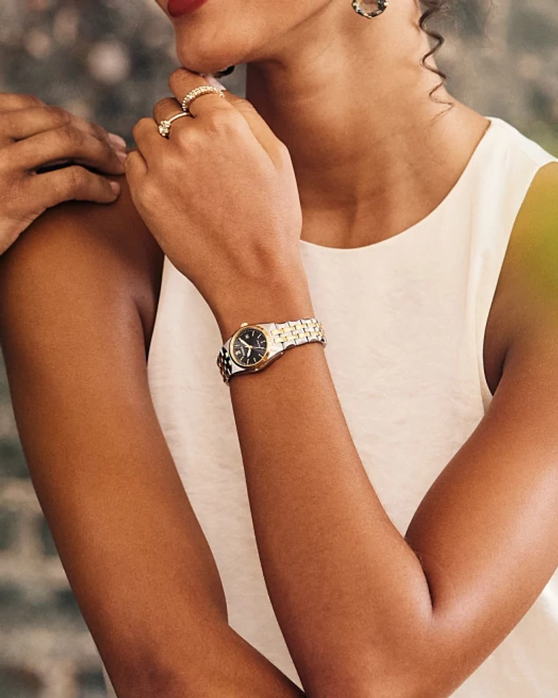 Citizen Ladies Eco-Drive Corso Watch
