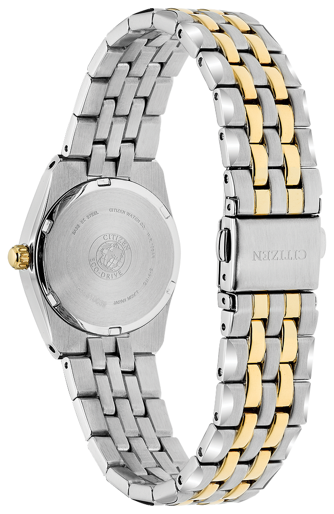 Citizen Corso Eco-Drive Ladies Watch