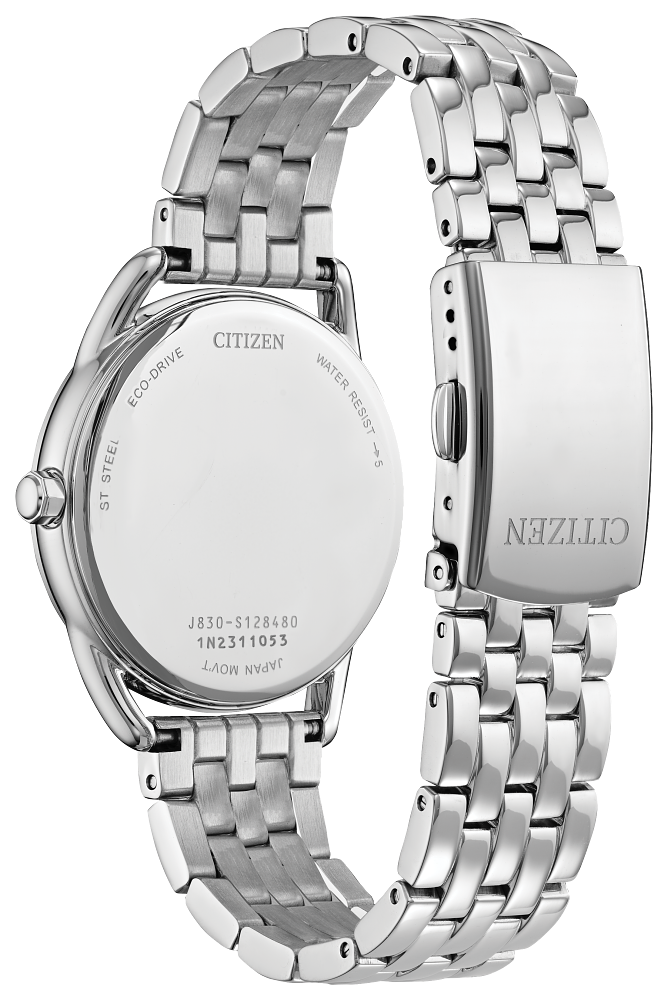 Citizen Dress Classic Eco-Drive Ladies Watch