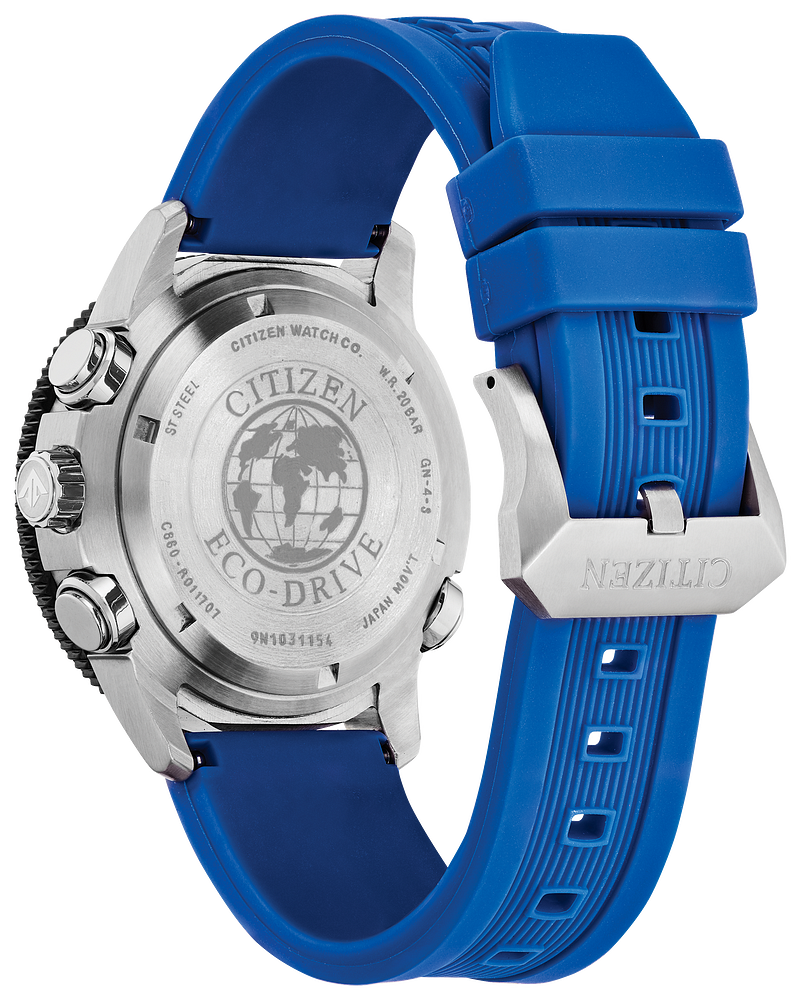 Citizen Promaster Sailhawk Men's Eco-Drive Watch