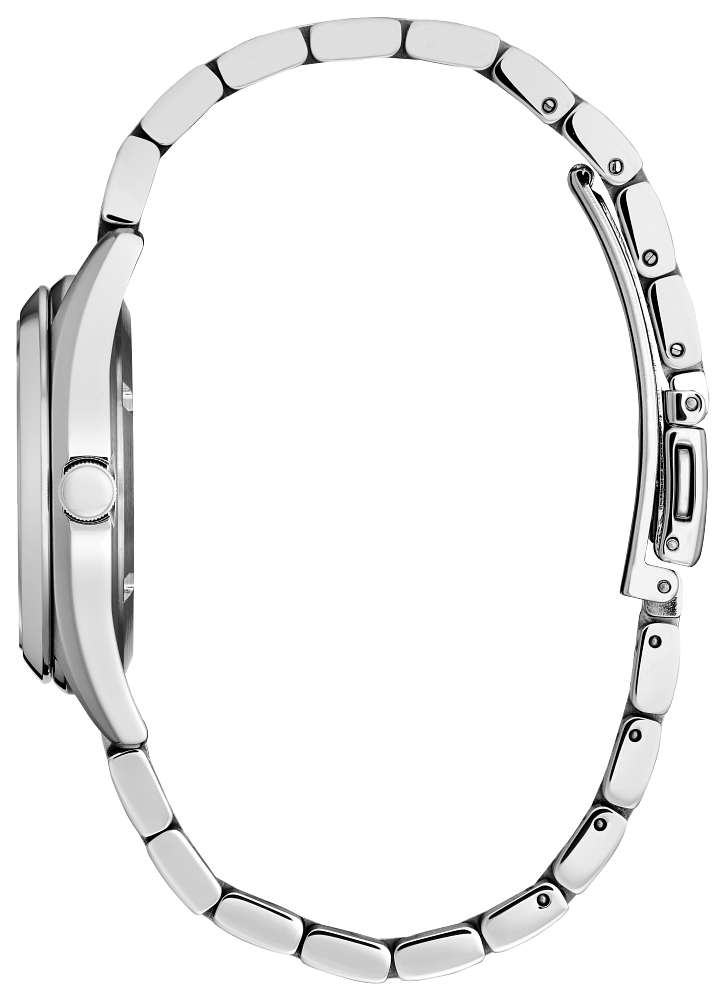 Citizen Sport Luxury Eco-Drive Ladies Watch