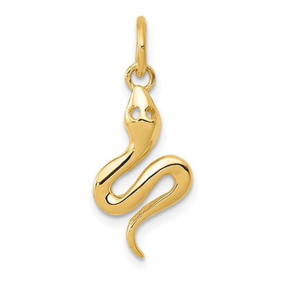 10K Snake Charm