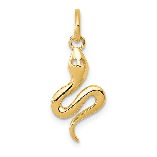 10K Snake Charm
