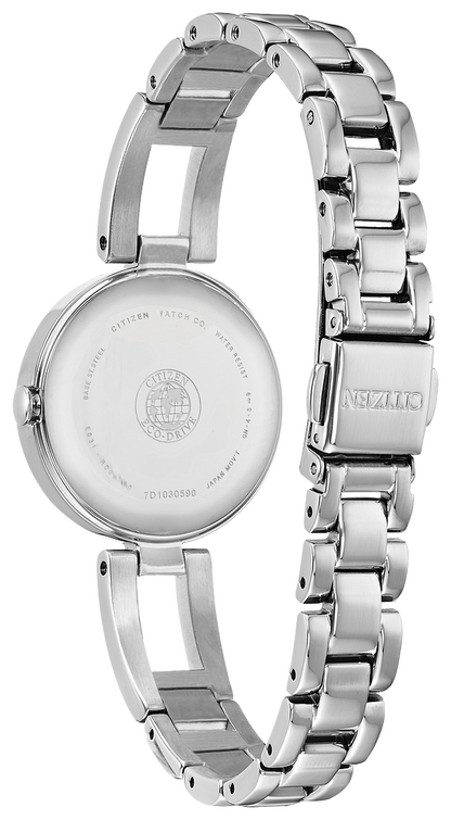 Citizen Eco-Drive Axiom Ladies Watch