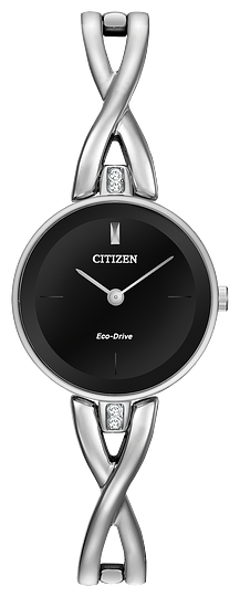 Citizen Eco-Drive Axiom Ladies Watch