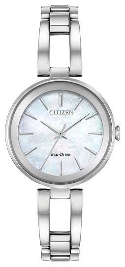 Citizen Eco-Drive Axiom Ladies Watch