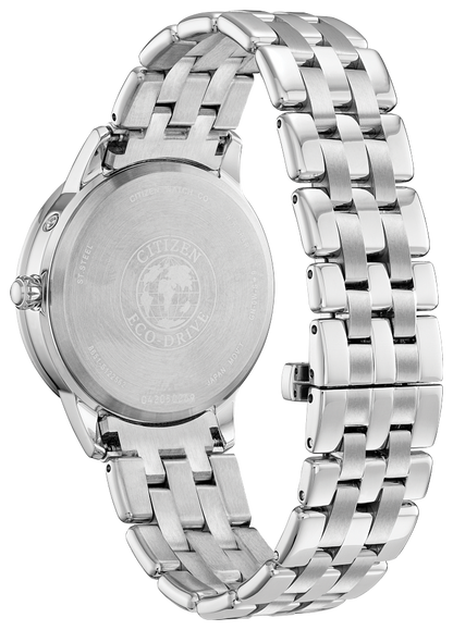Citizen Ladies Eco-Drive Calendrier Watch
