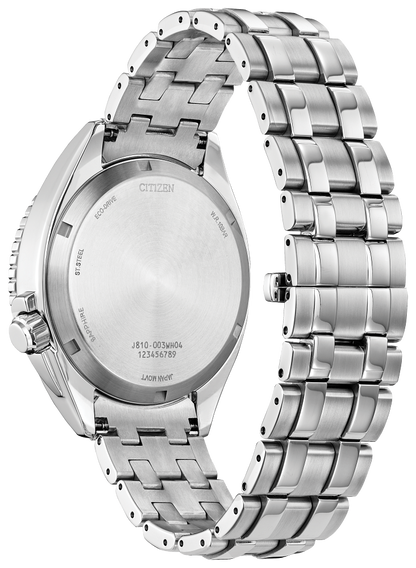 Citizen Carson Men's Eco-Drive Watch