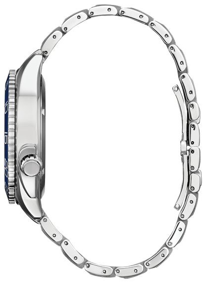 Citizen Carson Men's Eco-Drive Watch