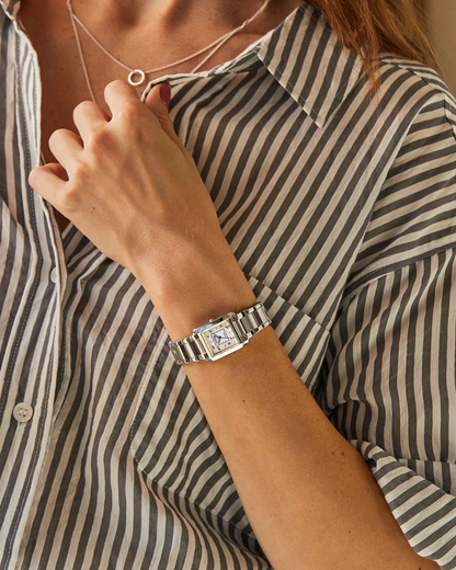Citizen Eco-Drive Ladies Bianca Watch