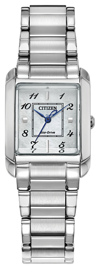 Citizen Eco-Drive Ladies Bianca Watch