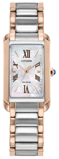 Citizens Ladies Eco-Drive Watch