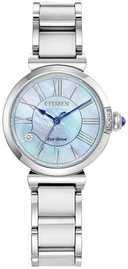 Citizen Ladies Eco-Drive Watch