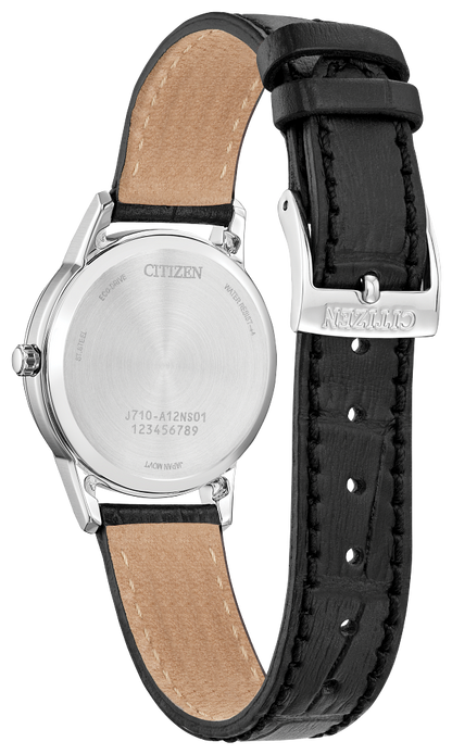 Citizen Eco-Drive Classic Ladies Watch
