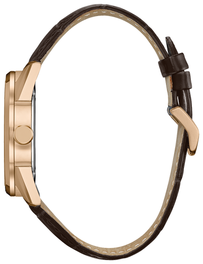Classic Citizen Eco-Drive Men's Watch