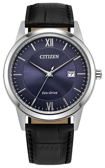 Classic Citizen Eco-Drive Men's Watch