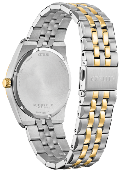 Citizen Corso Men's Eco-Drive Watch
