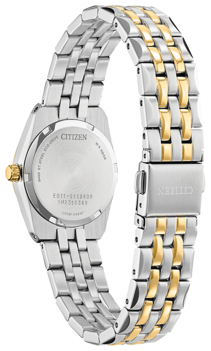 Citizen Corso Ladies Eco-Drive Watch