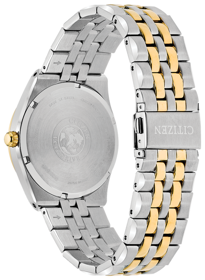 Citizen Corso Men's Eco-Drive Watch