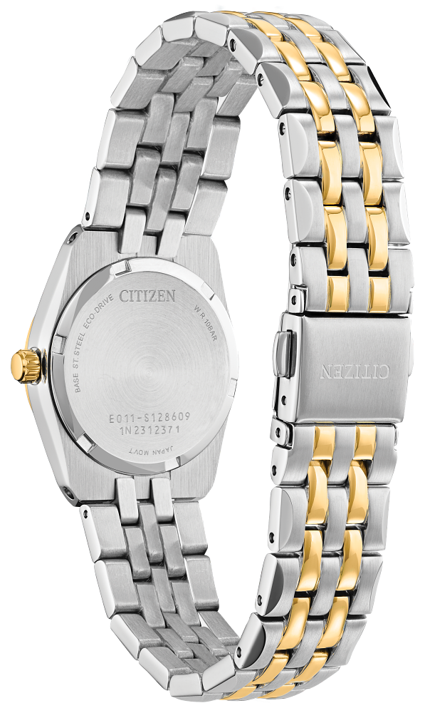 Citizen Ladies Eco-Drive Corso Watch