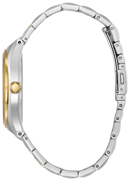 Citizen Corso Men's Eco-Drive Watch