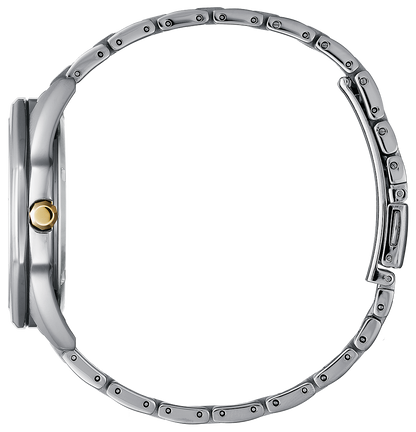 Citizen Corso Diamond Men's Eco-Drive Watch