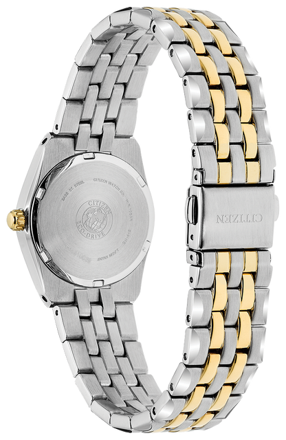 Citizen Corso Eco-Drive Ladies Watch