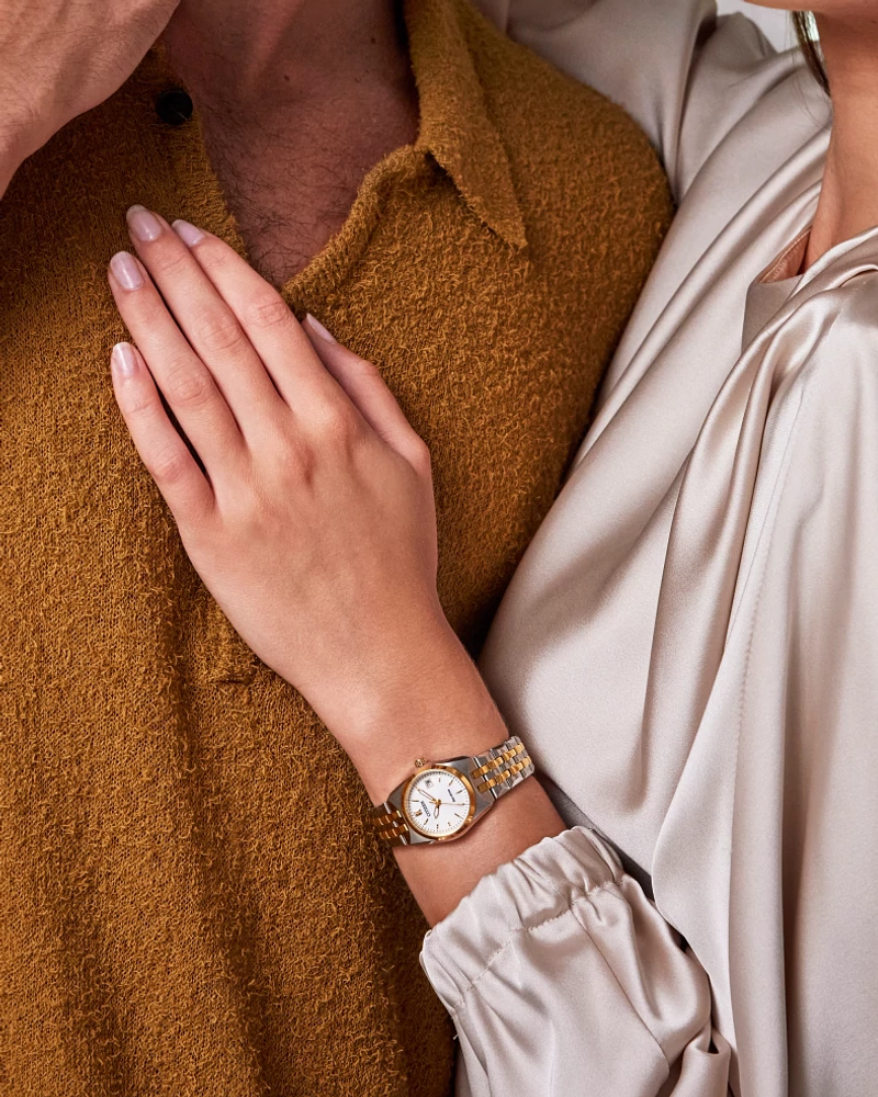 Citizen Corso Ladies Eco-Drive Watch