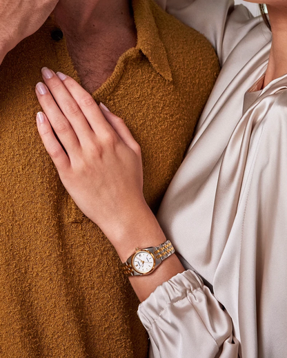 Citizen Corso Ladies Eco-Drive Watch