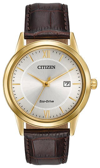 Citizen Eco-Drive Corso Men Watch
