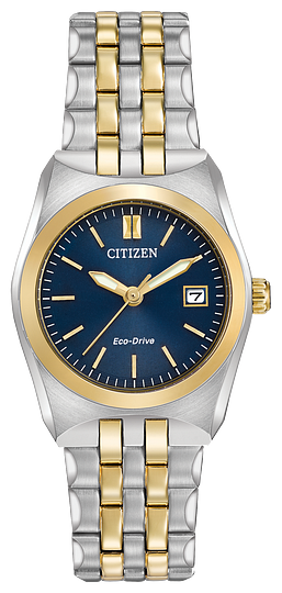 Citizen Corso Eco-Drive Ladies Watch