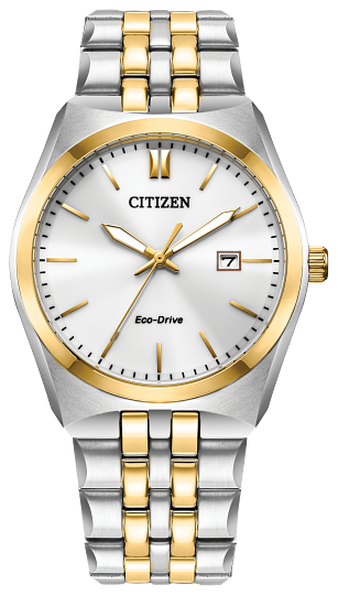 Citizen Corso Men's Eco-Drive Watch
