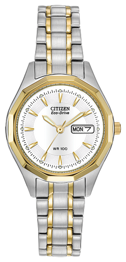 Citizen Ladies Eco-Drive Corso Watch