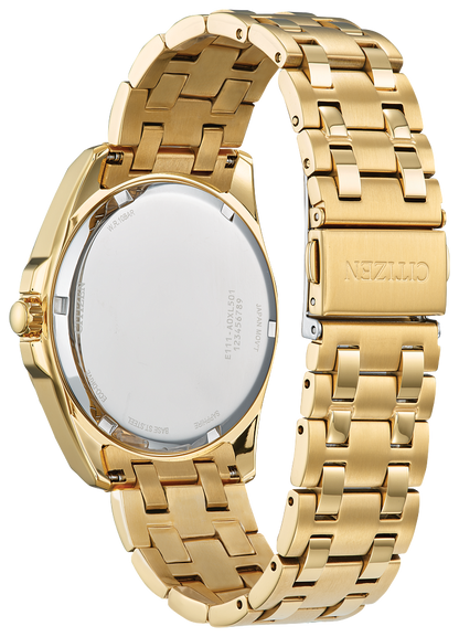 Citizen Peyten Men's Eco-Drive Watch