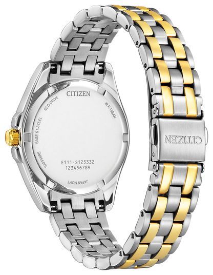 Citizen Ladies Eco-Drive Peyten Watch