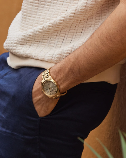 Citizen Peyten Men's Eco-Drive Watch